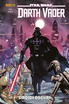 Volume cover